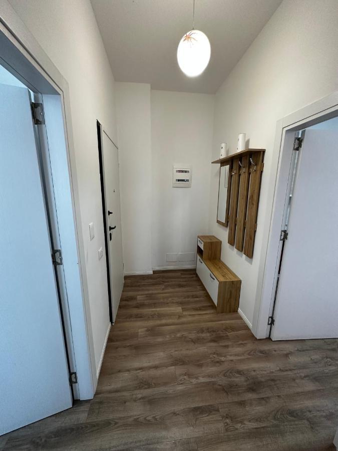 شقة Myhouse At 21 Dhjetori تيرانا المظهر الخارجي الصورة