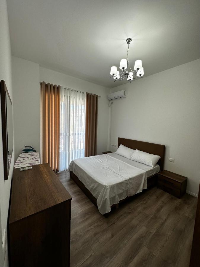 شقة Myhouse At 21 Dhjetori تيرانا المظهر الخارجي الصورة