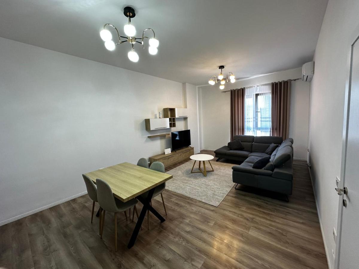 شقة Myhouse At 21 Dhjetori تيرانا المظهر الخارجي الصورة